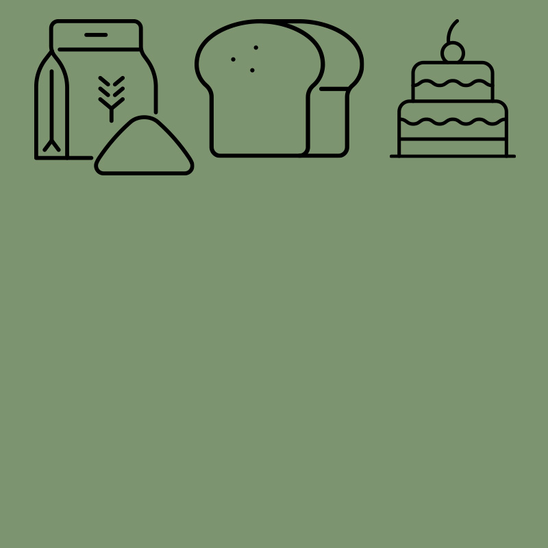 Backwaren & Cerealien