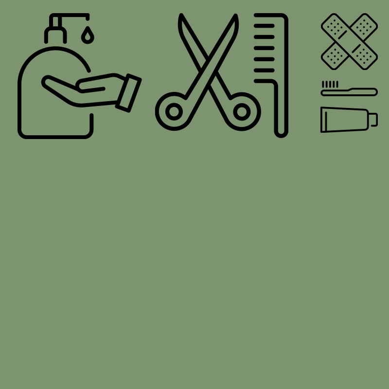 Haushalt, Drogerie & Freizeit