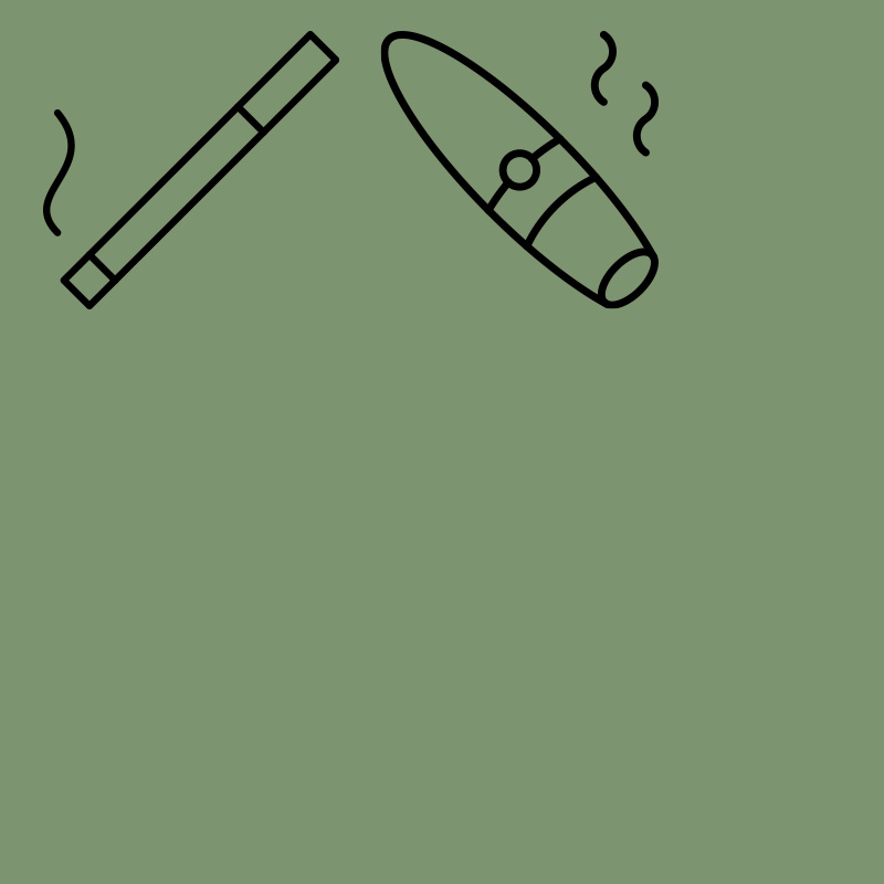 Zigaretten & Zigarren