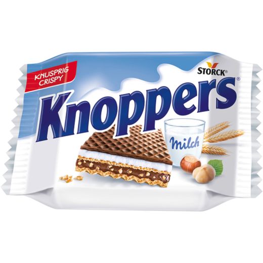 Knoppers 