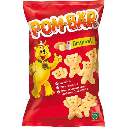 Pom-Bär Original