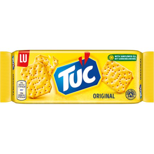 Tuc Original