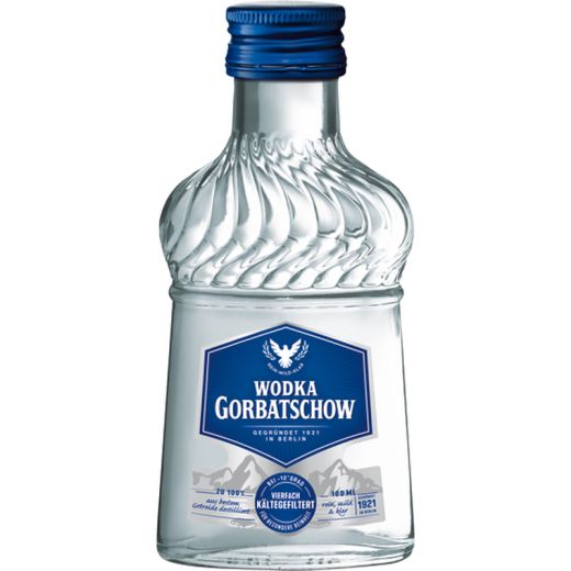 Wodka Gorbatschow