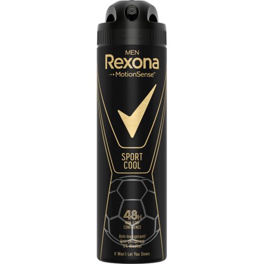 Rexona Men Deospray Sports Cool