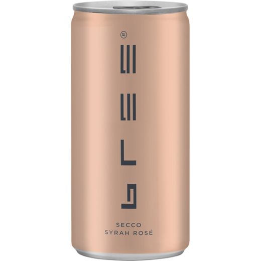 Bree Syrah Rose Secco