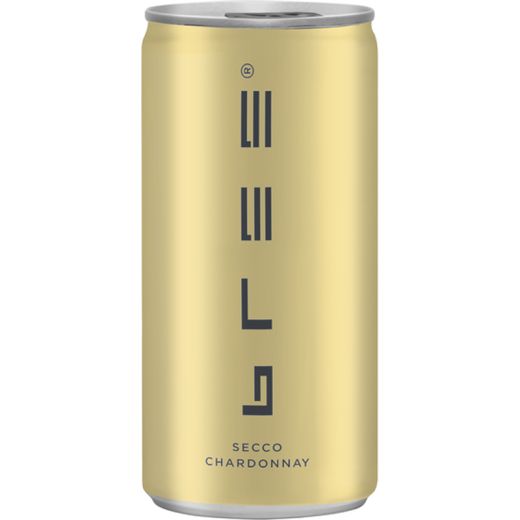 Bree Secco Chardonnay