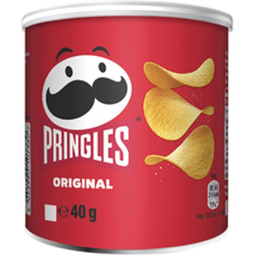 Pringles Original