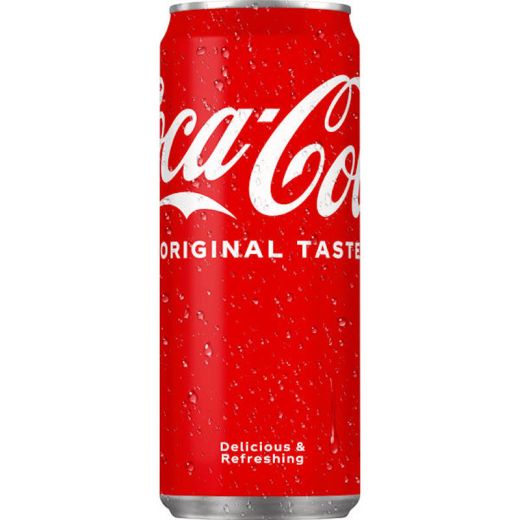 Coca Cola