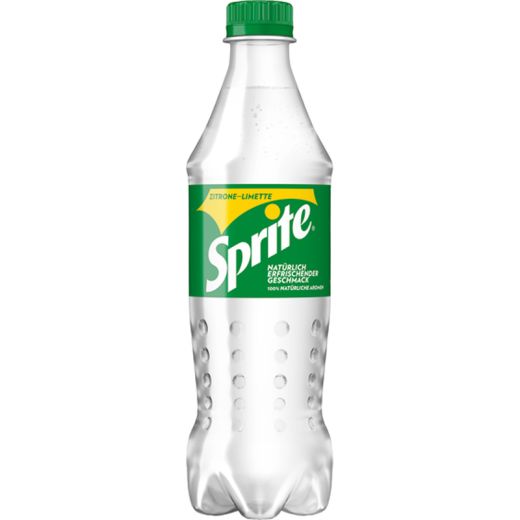 Sprite 500ml
