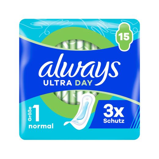 Always Ultra Day 1 normal