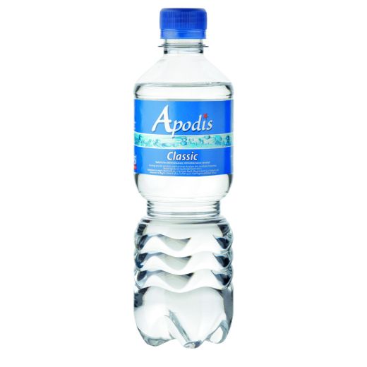 Apodis Mineralwasser Classic