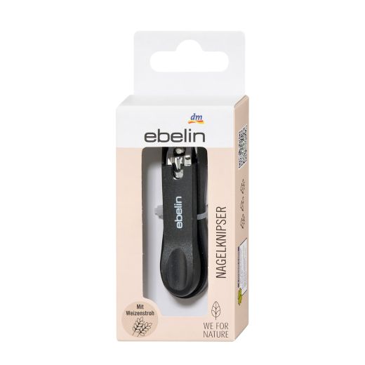 ebelin Nagelknipser