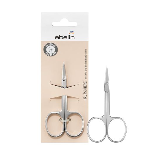 ebelin Hautschere