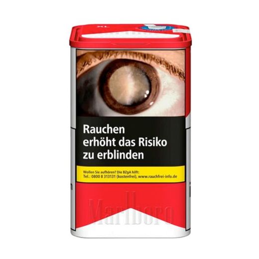 Marlboro Premium Tobacco Red