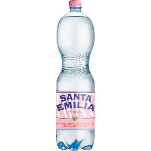 Santa Emilia Naturelle